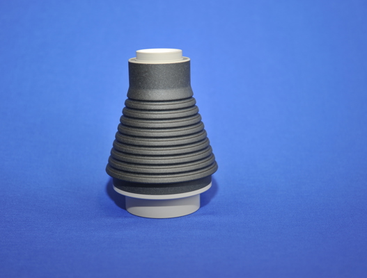 X-ray tube components