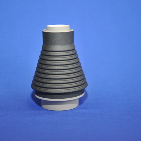 X-ray tube components