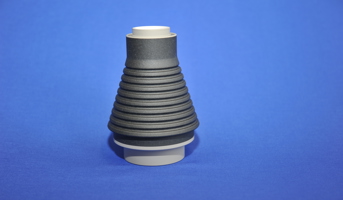 X-ray tube components