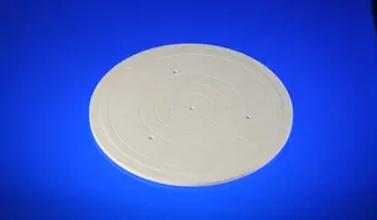 Wafer handling