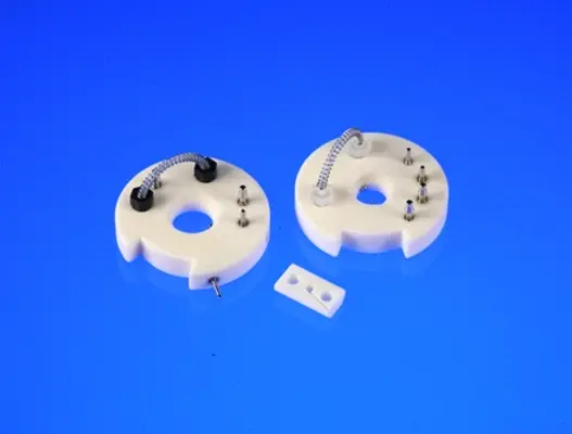 Analytical equipment