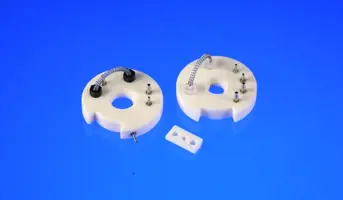 Analytical equipment