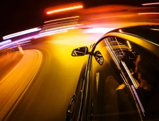 Fuel injector plungers