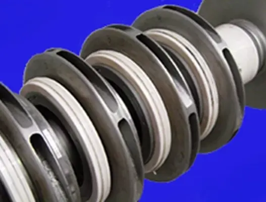 Oil Well Submersible Pumps