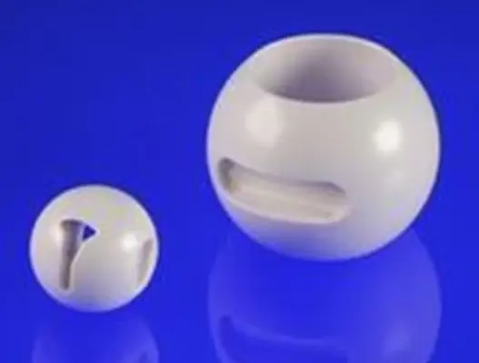 Valve components / valve trim 