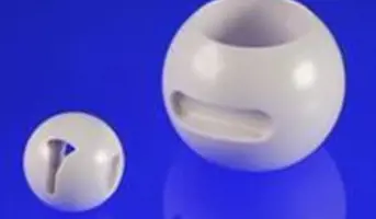 Valve components / valve trim