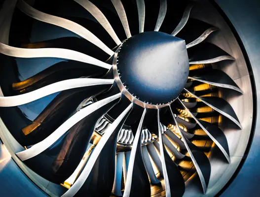 Aircraft and engine thermal protection
