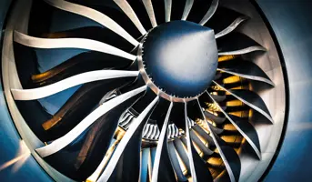 Aircraft and engine thermal protection