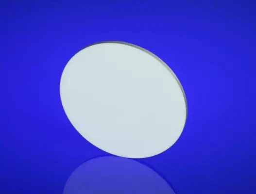 RF transparent windows