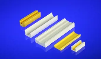 Laser reflectors