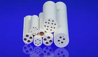 MgO Blocks for Mineral Insulated Cables