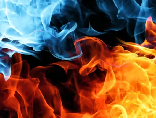 Thermal properties of ceramics