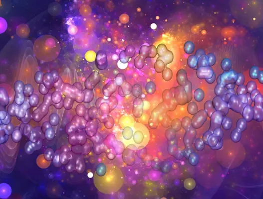 Chemical properties of our materials