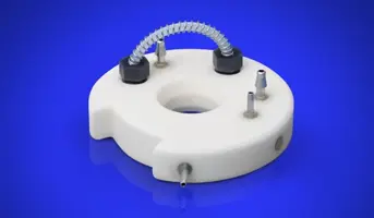 Valves, sample holders, and seals for blood collection, apheresis, and analysis