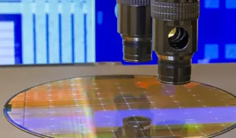 Wafer inspection
